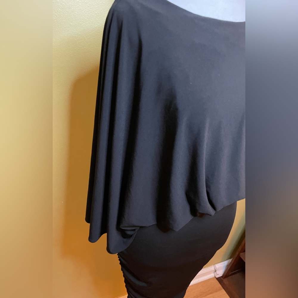 SOII Little Black Dress - M - Picture 3 of 11
